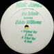 Nick Jones feat. Delvin Williams - The Music (PROMO)