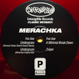 Merachka - Undergroov (Terrence Parker's Detroit Factory Remix)