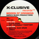 Moods of Madness (Pro. Smack) - EP (Inc. Flute Song)