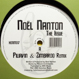Noel Nanton - The Issue