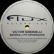Victor Simonelli - Bateria Latin Impressions