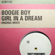 Boogie Boy - Girl In A Dream