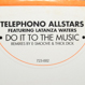 Telephono Allstars - Do It To The Music