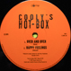 Cooly's Hot Box - Make Me Happy (DJ Spinna Mix)