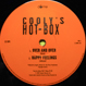 Cooly's Hot Box - Make Me Happy (DJ Spinna Mix)