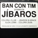 Jibaros - Ban Con Tim