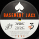 Basement Jaxx - EP3