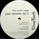 Lizard Lounge feat. Paul Randolph - Jazz Sessions Vol.1