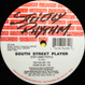 South Street Player (Roland Clark) - Stop Using People