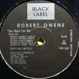 Robert Owens - Too Much For Me