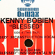Kenny Bobien - Blessed (Frankie Feliciano Remixes)
