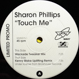 Sharon Phillips - Touch Me