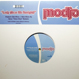 Modjo - Lady (Hear Me Tonight) (Remixed Roy Davis Jr)