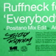 Ruffneck feat. Yavahn - Everybody Be Somebody