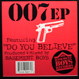 Basement Boys - Do You Believe EP