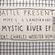 Mike L. & Lanoiraude - Mystic River (Charles Webster Remix)