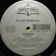 Elliot Venegas - Praise / No Matter What (Remixed Jovonn)