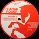 Franck Roger - Rubycube / Stolen Moments