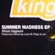 Whats Happenin - Summer Madness EP