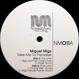 Miguel Migs - Take Me To Paradise (Remixed Atjazz)