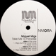 Miguel Migs - Take Me To Paradise (Remixed Atjazz)