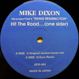 Mike Dixon - MD Project Part 4 