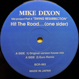 Mike Dixon - MD Project Part 4