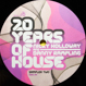 V.A. - 20 Years of House N. Holloway & D. Rampling 2
