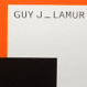 Guy J - Lamur
