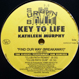 Key To Life - Find Our Way (Breakaway) (Elusive/Peppermint Jam Remix)