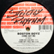 Boston Boyz - Come Wit Me
