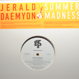 Jerald Daemyon - Summer Madness  (Remixed MAW)