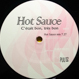 Hot Sauce (Maurice Fulton) - C'etait Bon, Tres Bon