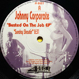 Johnny Corporate - Busted On The Job EP