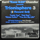 Kerri Chandler - Trionisphere 3