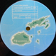 Richard Salter - Inner Directions / Kadavu Rhythm