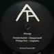 V.A. - Kilunga Ep