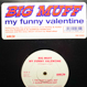 Big Muff - My Funny Valentine (Remixed FK)