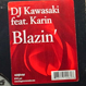 DJ Kawasaki - Blazin (Remixed Shuya Okino)
