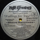 Ananda Project - Falling For You Part II (Remixed Blaze )