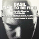 Basil - Time To Be Free