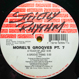 George Morel - Morel's Grooves Pt. 7