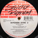 Kitchen Sync - Police Squad