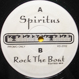 Rey De Copas / Aaliyah - Spiritus / Rock The Boat