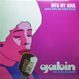 Gabin feat. Dee Dee Bridgewater - Into My Soul