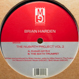Brian Harden - The Nubirth Project Vol 2 (Edited Mike Grant)