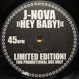 J-Nova (Jazzanova) - Hey Baby!