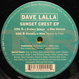 Dave Lalla - Sunset Crest EP