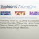 V.A. (Frankie Knuckles) - Stuart Patterson Soulsonic Vol.1