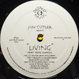 Jon Cutler feat. Pete Simpson - Living (Remixed Karizma)